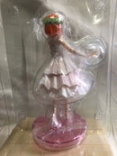 【中古】【開封品】一番くじ 五等分の花嫁∬-BrideStyle-　D賞 中野四葉 花嫁フィギュア＜フィギュア＞（代引き不可）6552