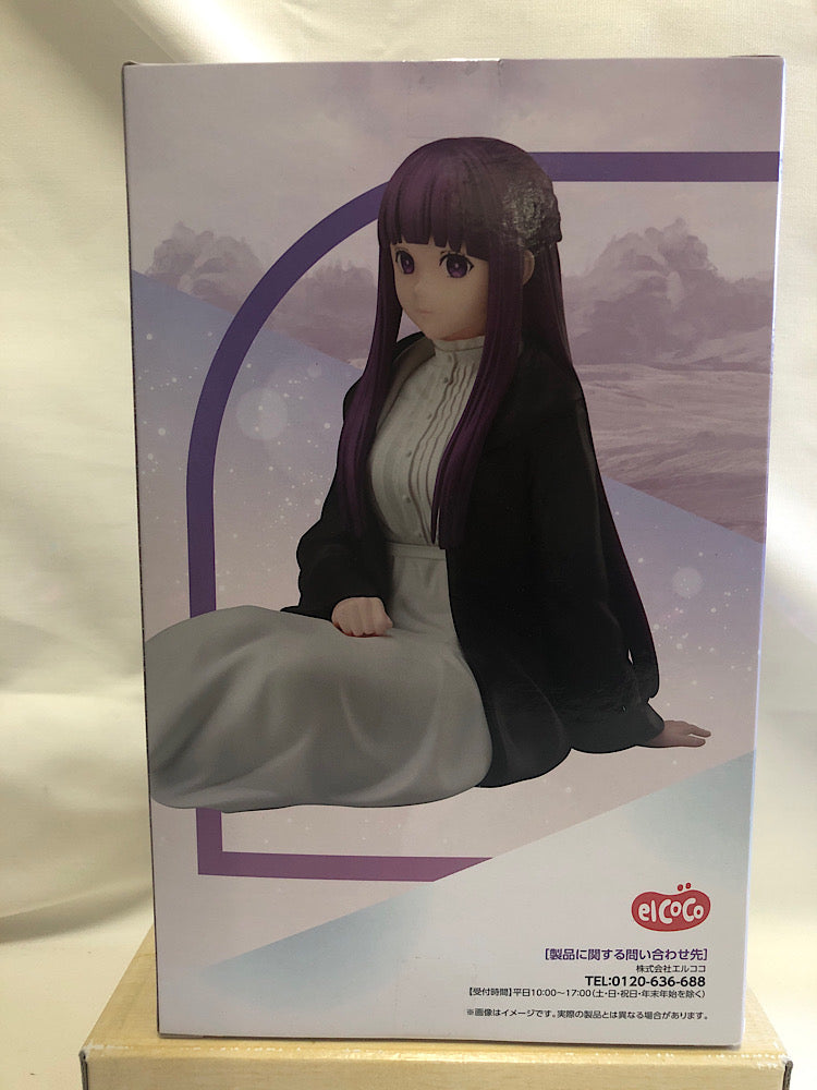 【中古】【未開封】TVアニメ　葬送のフリーレン　１/7スケールフィギュア　フェルン＜フィギュア＞（代引き不可）6552