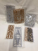 【中古】【未組立】1/100 LX-00 レイファルクス 「フレームアームズ」 [FA050]＜プラモデル＞（代引き不可）6552