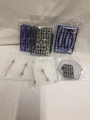 【中古】【未組立】1/100 LX-00 レイファルクス 「フレームアームズ」 [FA050]＜プラモデル＞（代引き不可）6552