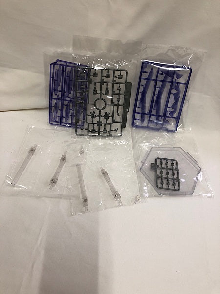 中古】【未組立】1/100 LX-00 レイファルクス 「フレームアームズ 