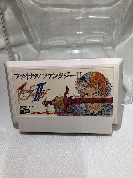 【中古】【開封品】【セット】ファイナルファンタジー1,2,3＜レトロゲーム＞（代引き不可）6552