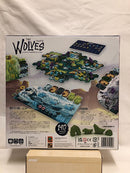 【中古】【開封済】ウルヴズ 日本語版 (The Wolves)＜おもちゃ＞（代引き不可）6552