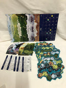 【中古】【開封済】ウルヴズ 日本語版 (The Wolves)＜おもちゃ＞（代引き不可）6552