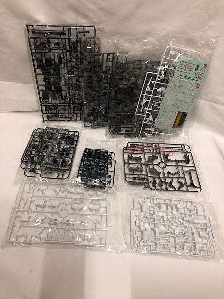 【中古】【未組立】1/100 MG RX-0 フルアーマーユニコーンガンダム Ver.Ka 「機動戦士ガンダムUC」 [5061589]＜プラモデル＞（代引き不可）6552