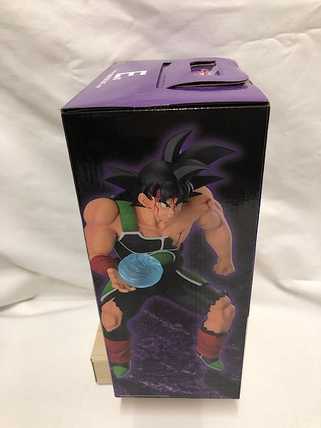 【中古】【未開封】バーダック 「一番くじ ドラゴンボール VSオムニバスアルティメット」 MASTERLISE E賞＜フィギュア＞（代引き不可）6552