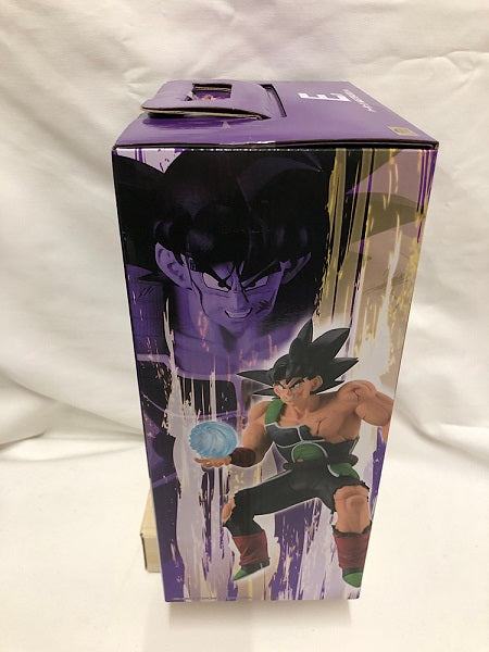 【中古】【未開封】バーダック 「一番くじ ドラゴンボール VSオムニバスアルティメット」 MASTERLISE E賞＜フィギュア＞（代引き不可）6552