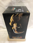【中古】【未開封】劇場版 超サイヤ人ブロリー 「一番くじ ドラゴンボール 超戦士バトル列伝Z」 H賞 SCultures the TAG team＜フィギュア＞（代引き不可）6552
