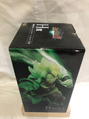 【中古】【未開封】劇場版 超サイヤ人ブロリー 「一番くじ ドラゴンボール 超戦士バトル列伝Z」 H賞 SCultures the TAG team＜フィギュア＞（代引き不可）6552