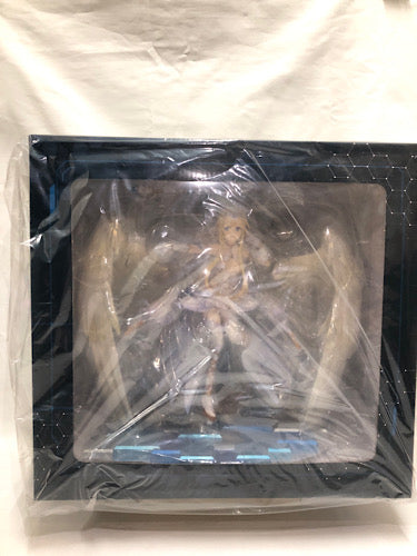 【中古】【未開封】アリス -光輝の天使Ver- 「ソードアート・オンライン アリシゼーション」 SHIBUYA SCRAMBLE FIGURE 1/7 PVC製塗装済み完成品＜フィギュア＞（代引き不可）6552