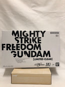 【中古】【開封品】機動戦士ガンダムSEED FREEDOM Blu-ray Mighty Edition [A-on STORE・プレミアムバンダイ限定]＜Blu-ray＞（代引き不可）6552