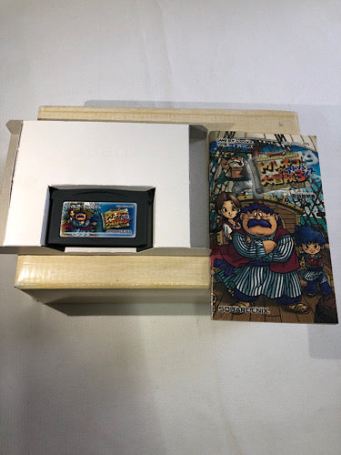 【中古】【開封品】ゲームボーイアドバンス(GAME　BOY　ADVANCE)用ソフトトルネコの大冒険3アドバンス＜レトロゲーム＞（代引き不可）6552