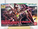 【中古】【未組立】1/144 HG GN-003 ガンダムキュリオス(トランザムモード) 「機動戦士ガンダム00(ダブルオー)」＜プラモデル＞（代引き不可）6552