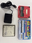 【中古】【開封品】SDガンダムGジェネレーション アドバンス同梱版＜レトロゲーム＞（代引き不可）6552