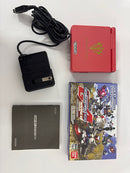 【中古】【開封品】SDガンダムGジェネレーション アドバンス同梱版＜レトロゲーム＞（代引き不可）6552