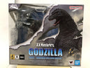 【中古】【開封品】S.H.MonsterArts ゴジラ (1991) -新宿決戦-＜フィギュア＞（代引き不可）6552