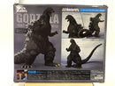 【中古】【開封品】S.H.MonsterArts ゴジラ (1991) -新宿決戦-＜フィギュア＞（代引き不可）6552