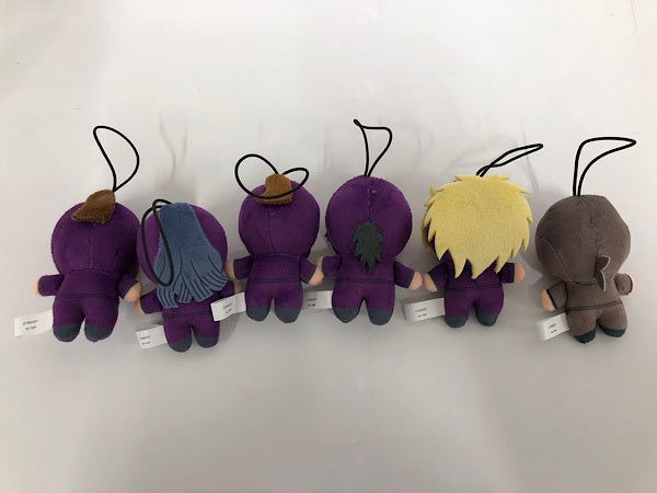 劇場版 忍たま乱太郎 ほわぬいvol.2│株式会社BANDAI SPIRITS