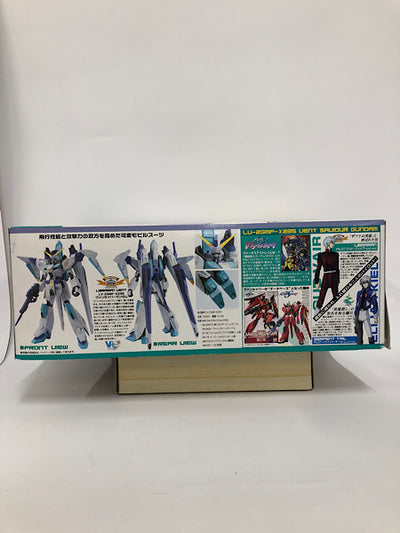 中古】【未組立】1/100 LV-ZGMF-X23S ヴァンセイバーガンダム