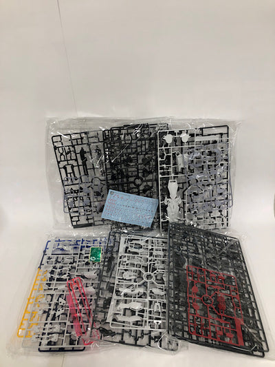 中古】【未組立】1/100 MG RX-9/B ナラティブガンダム B装備 Ver