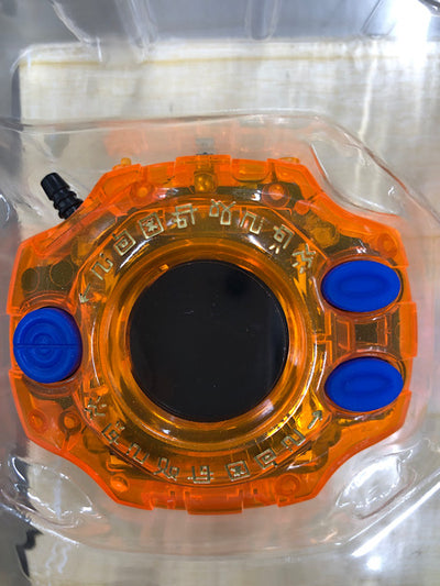 【中古美品】デジヴァイス　25th 八神太一カラー　DXセット Amazon.co.jp: デジモンアドベンチャー デジヴァイス -25th