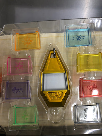 デジヴァイス 25th COLOR EDITION DXセット 八神太一カラー デジモンアドベンチャー デジヴァイス -25th COLOR EVOLUTION