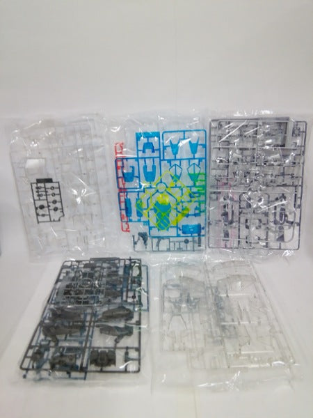 【中古】【未組立】1/100 MG RX-78NT-1 ガンダムNT-1 ver.2.0 クリアカラー 「機動戦士ガンダム0080 ポケットの中の戦争」 イベント限定＜プラモデル＞（代引き不可）6552