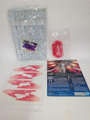 【中古】【未組立】1/144 HG NOG-M2D1/E ブラックナイトスコードカルラ 「機動戦士ガンダムSEED FREEDOM」＜プラモデル＞（代引き不可）6552