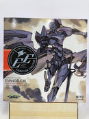 【中古】【開封品】EVANGELION EVOLUTION