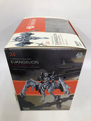【中古】【開封品】EVANGELION EVOLUTION