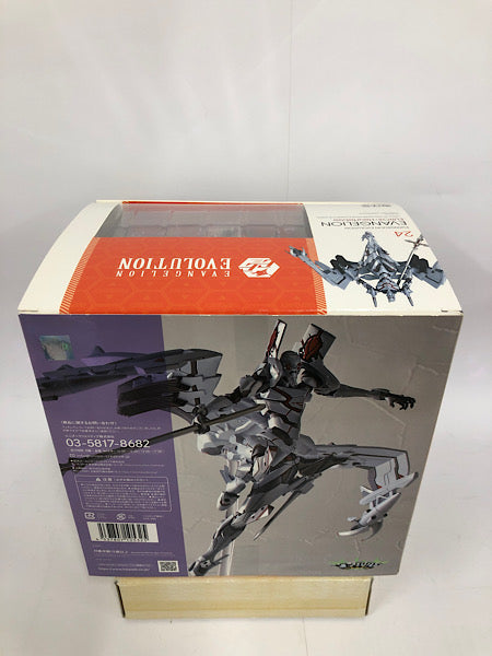 【中古】【開封品】EVANGELION EVOLUTION