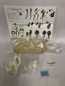 【中古】【開封品】ノノミ(SUMMER) 「ブルーアーカイブ」 1/8 ガレージキット＜フィギュア＞（代引き不可）6552