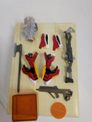 【中古】【開封品】リボルテックヤマグチ No.068 エヴァンゲリオン2号機Ver.2.0 「ヱヴァンゲリヲン新劇場版：破」＜フィギュア＞（代引き不可）6552