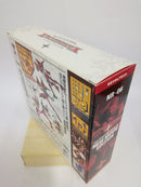 【中古】【開封品】リボルテックヤマグチ No.068 エヴァンゲリオン2号機Ver.2.0 「ヱヴァンゲリヲン新劇場版：破」＜フィギュア＞（代引き不可）6552