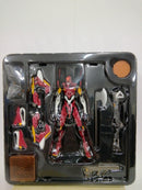 【中古】【開封品】リボルテックヤマグチ No.068 エヴァンゲリオン2号機Ver.2.0 「ヱヴァンゲリヲン新劇場版：破」＜フィギュア＞（代引き不可）6552