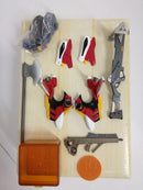 【中古】【開封品】リボルテックヤマグチ No.068 エヴァンゲリオン2号機Ver.2.0 「ヱヴァンゲリヲン新劇場版：破」＜フィギュア＞（代引き不可）6552