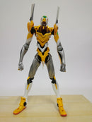 【中古】【開封品】リボルテックヤマグチ No.SP エヴァンゲリオン零号機(改) 「ヱヴァンゲリヲン新劇場版：破」＜フィギュア＞（代引き不可）6552