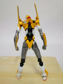 【中古】【開封品】リボルテックヤマグチ No.SP エヴァンゲリオン零号機(改) 「ヱヴァンゲリヲン新劇場版：破」＜フィギュア＞（代引き不可）6552