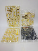 【中古】【未組立】1/144 HGUC 136 デルタガンダム 「機動戦士ガンダムUC」＜プラモデル＞（代引き不可）6552