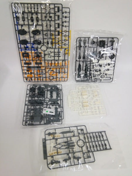 【中古】【未組立】1/100 MG XXXG-01H ガンダムヘビーアームズ EW(イーゲル装備)「新機動戦記ガンダムW Endless Waltz 敗者たちの栄光」＜プラモデル＞（代引き不可）6552