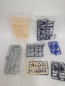 【中古】【未組立】1/1 朱羅 忍者 影衣 「メガミデバイス」 コトブキヤショップ限定 [KP486]＜プラモデル＞（代引き不可）6552