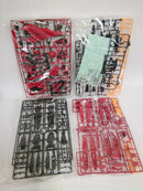 【中古】【未組立】1/144 RG MSN-04FF サザビー 「機動戦士ガンダム 逆襲のシャア」 GUNDAM SIDE-F限定＜プラモデル＞（代引き不可）6552