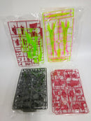 【中古】【未組立】1/144 RG MSN-04FF サザビー 「機動戦士ガンダム 逆襲のシャア」 GUNDAM SIDE-F限定＜プラモデル＞（代引き不可）6552