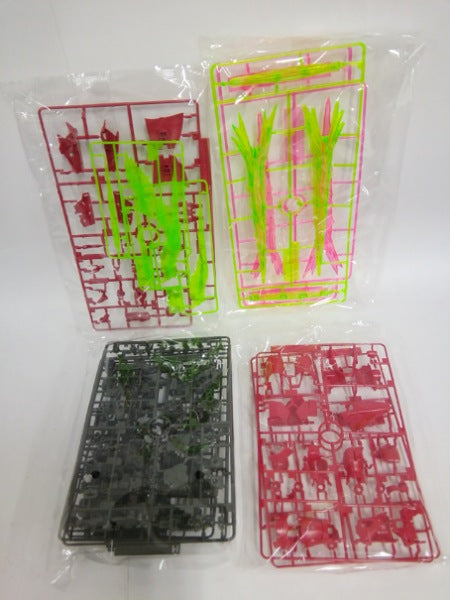 【中古】【未組立】1/144 RG MSN-04FF サザビー 「機動戦士ガンダム 逆襲のシャア」 GUNDAM SIDE-F限定＜プラモデル＞（代引き不可）6552