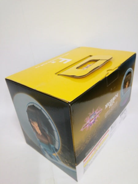 【中古】【開封品】カカロット 「一番くじ ドラゴンボール VSオムニバスアルティメット」 MASTERLISE PLUS F賞＜フィギュア＞（代引き不可）6552