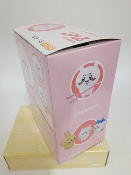 【中古】【開封品】ねんどろいど ちいかわ 「ちいかわ」＜フィギュア＞（代引き不可）6552