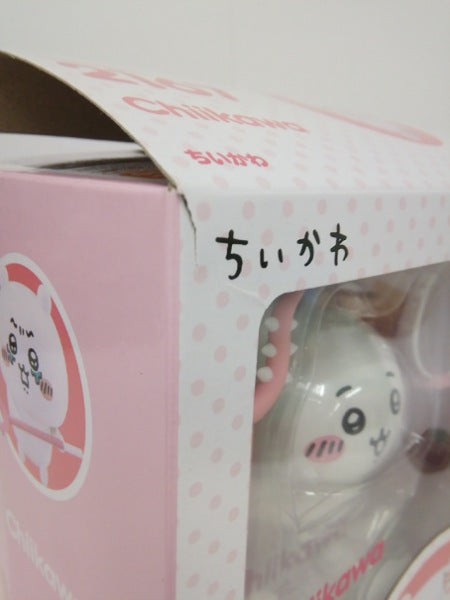 【中古】【開封品】ねんどろいど ちいかわ 「ちいかわ」＜フィギュア＞（代引き不可）6552