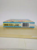 【中古】【開封品】妖精物語ロッド・ランド＜レトロゲーム＞（代引き不可）6552