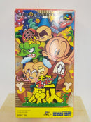 【中古】【開封品】スーパー原人＜レトロゲーム＞（代引き不可）6552