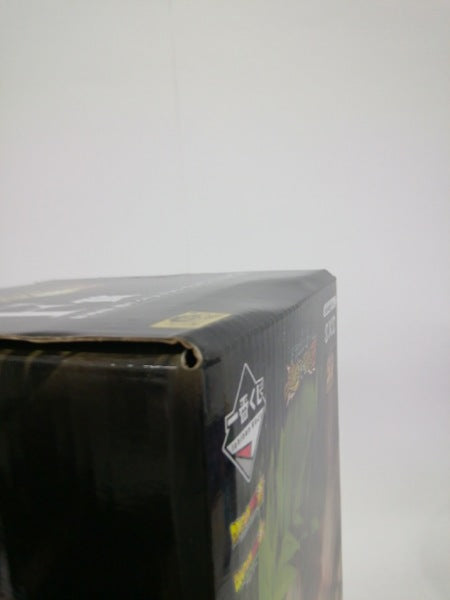 【中古】【未開封】超サイヤ人ブロリーフルパワー「一番くじ ドラゴンボール 超戦士バトル列伝Z」F賞＜フィギュア＞（代引き不可）6552